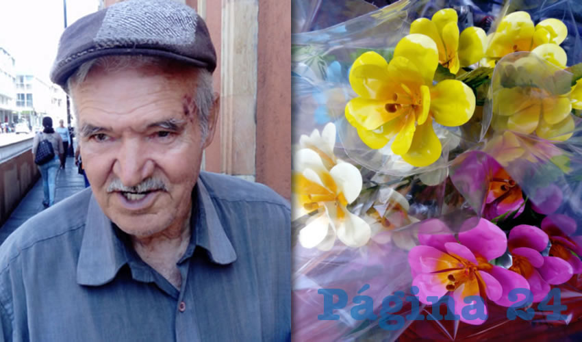 Roberto Campos, ciudadano