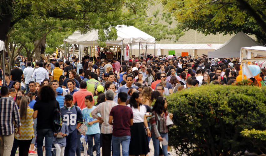 Como parte de las actividades deportivas de la Feria Universitaria, se realizará la tradicional Carrera Atlética Gallos