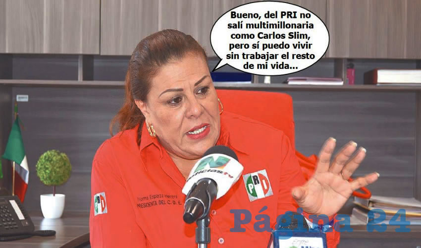 (Foto: Archivo/Pagina 24)