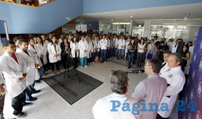 Las actividades programadas contemplan a comunidades de El Llano y Cos&iacute;o, el Puertecito de la Virgen y Barrios Unidos en Aguascalientes, as&iacute; como en Encarnaci&oacute;n de D&iacute;az, Jalisco