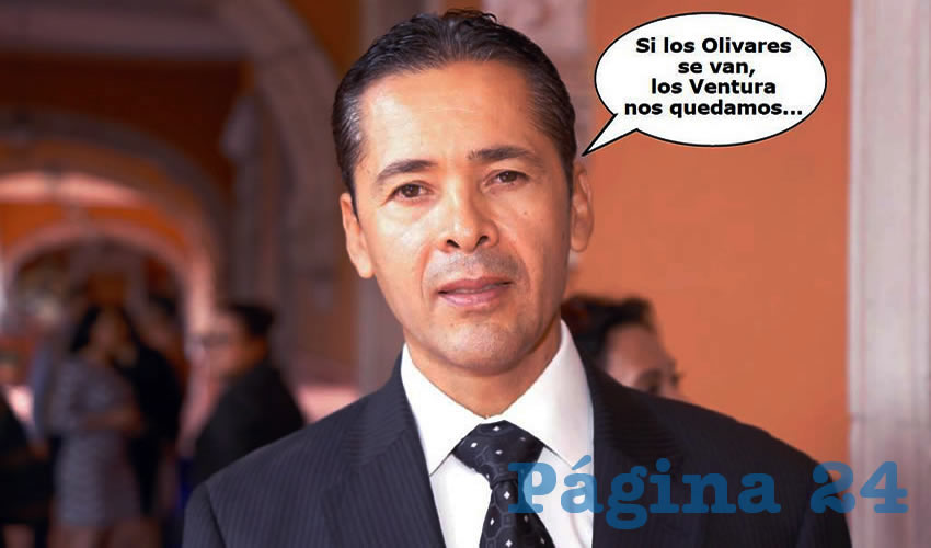 (Foto: Archivo/Pagina 24)