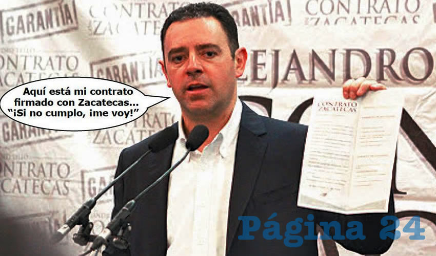 (Foto: Archivo/Pagina 24)