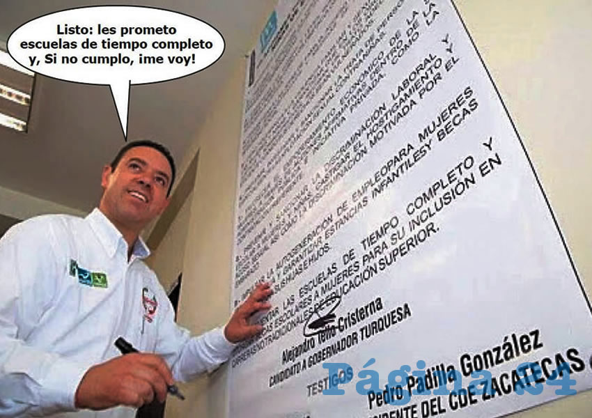 (Foto: Archivo/Pagina 24)
