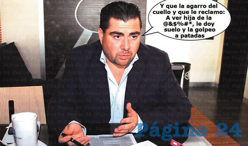 (Foto: Archivo/Pagina 24)