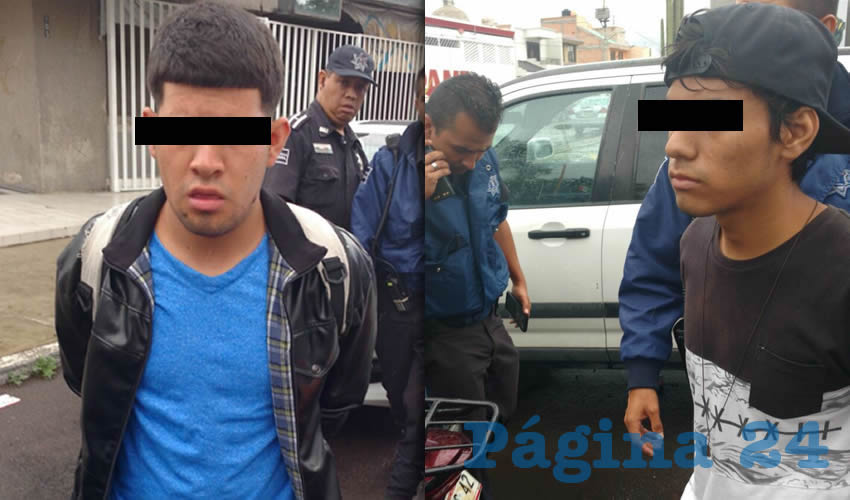 Christian Gustavo D&iacute;az Garc&iacute;a | Claudio Enrique D&iacute;az Garc&iacute;a
