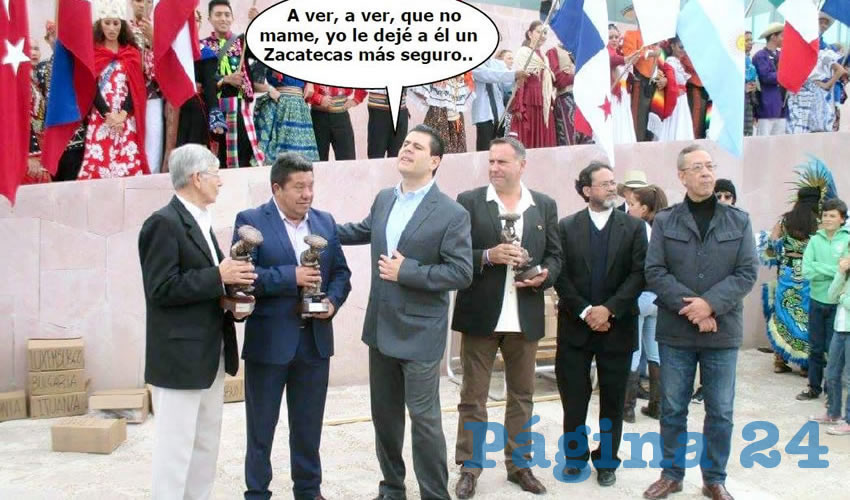 (Foto: Archivo/Pagina 24)