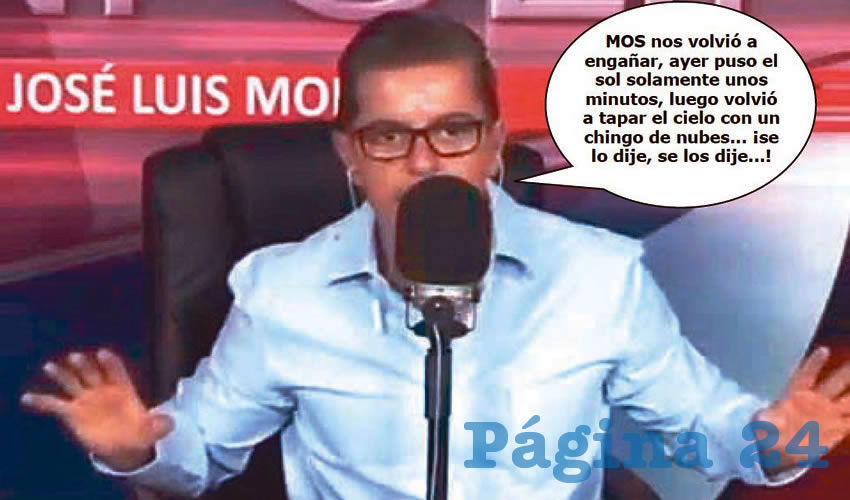 (Foto: Archivo/Pagina 24)