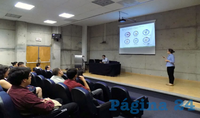 La Bolsa Universitaria de Trabajo de la Aut&oacute;noma de Aguascalientes contin&uacute;a ejecutando acciones para una constante vinculaci&oacute;n con unidades econ&oacute;micas
