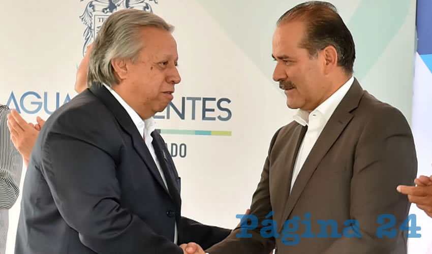 Los nuevos tiempos exigen hacer uso de la innovación y la tecnología para ser más productivos: MOS