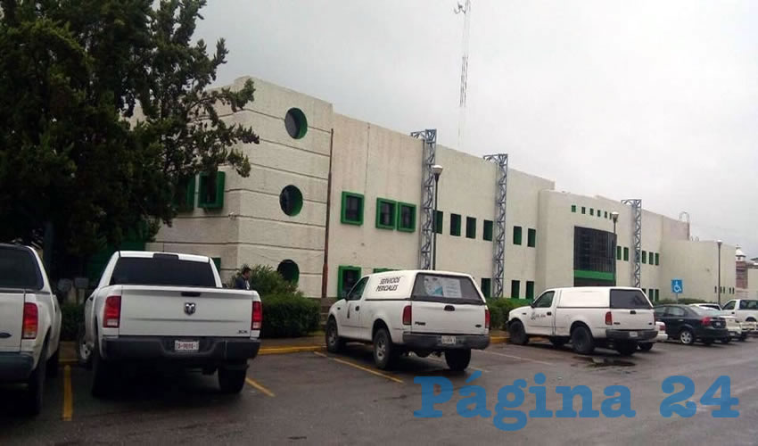Dicha unidad opera en coordinación con el Instituto Zacatecano de Ciencias Forenses (IZCF) y se ubica en la calle Manuel Ávila Camacho, colonia Francisco Villa, en la cabecera municipal de Fresnillo.