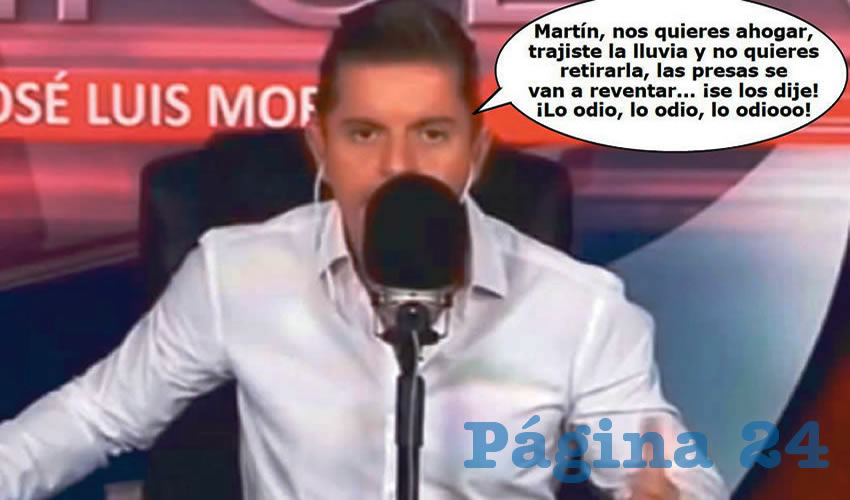 (Foto: Archivo/Pagina 24)