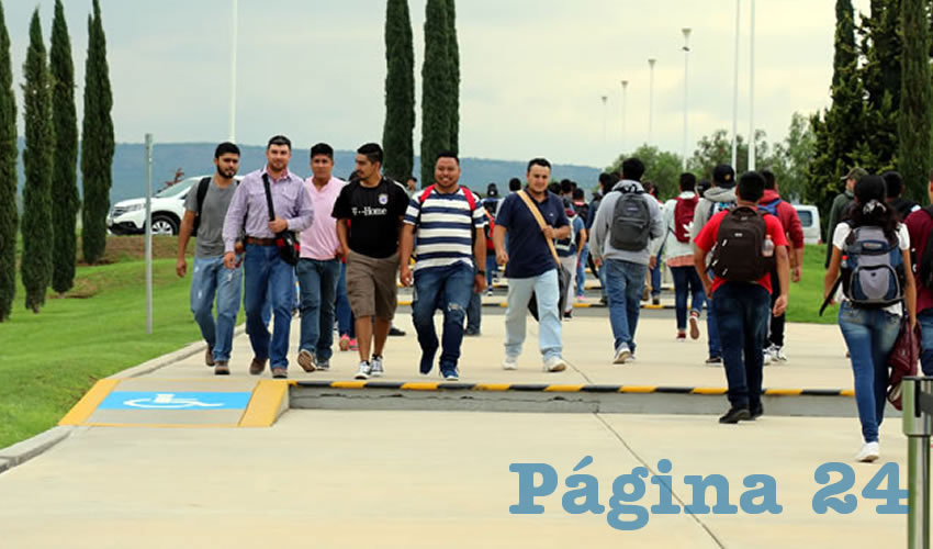 Se analizaron las situaciones laborales para mejorar el plan de estudios de la carrera de Administración, área Formulación y Evaluación de Proyectos