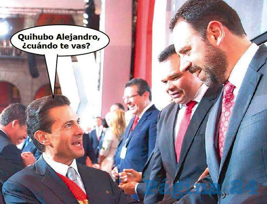 (Foto: Archivo/Pagina 24)