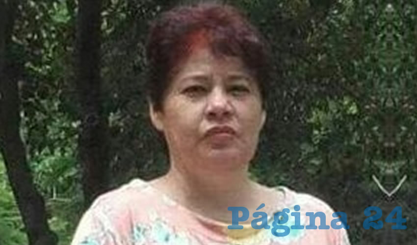 Yolanda Pelayo Gonz&aacute;lez
