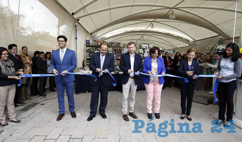 La rectora de el Colegio de Sonora manifiestó interés institucional para refrendar colaboración con la Universidad Autónoma de Aguascalientes