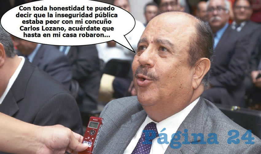 (Foto: Archivo/Pagina 24)