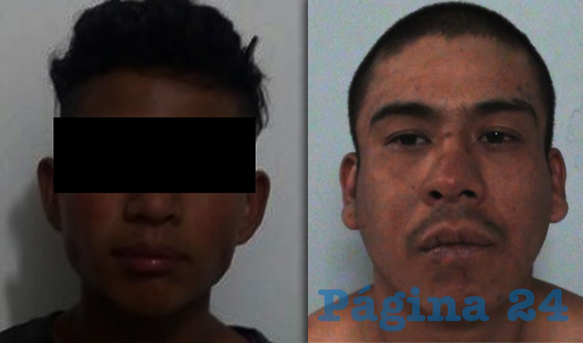 David &ldquo;N&rdquo; &ldquo;N&rdquo; | Ricardo de Lira Rivera