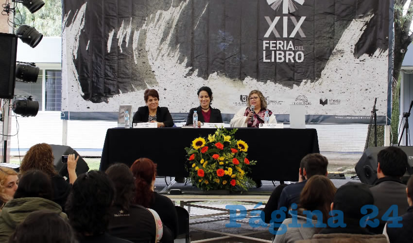 Se presentó “La sierra y el viento”, texto emblemático de la literatura del Norte de México