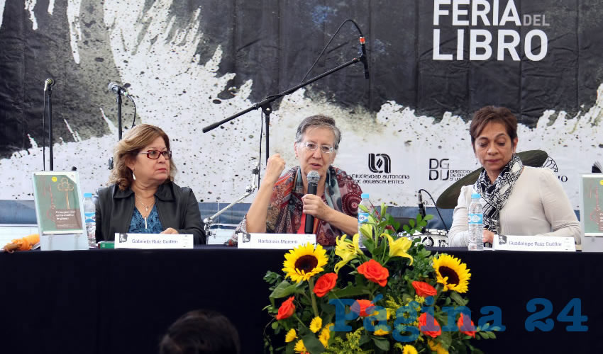 La UAA se ha convertido en un espacio que promueve las expresiones art&iacute;sticas mediante foros como la Feria de Libro Universitaria