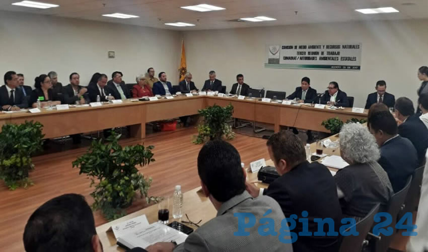 Los recursos adicionales serán aplicados en proyectos a favor del medio ambiente que beneficien a la ciudadanía