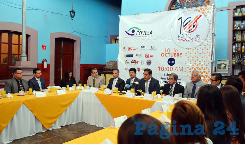 Daniel Gómez Íñiguez, joven empresario y emprendedor que dirige la expansión comercial a Estados Unidos de Solben, será el ponente de la conferencia