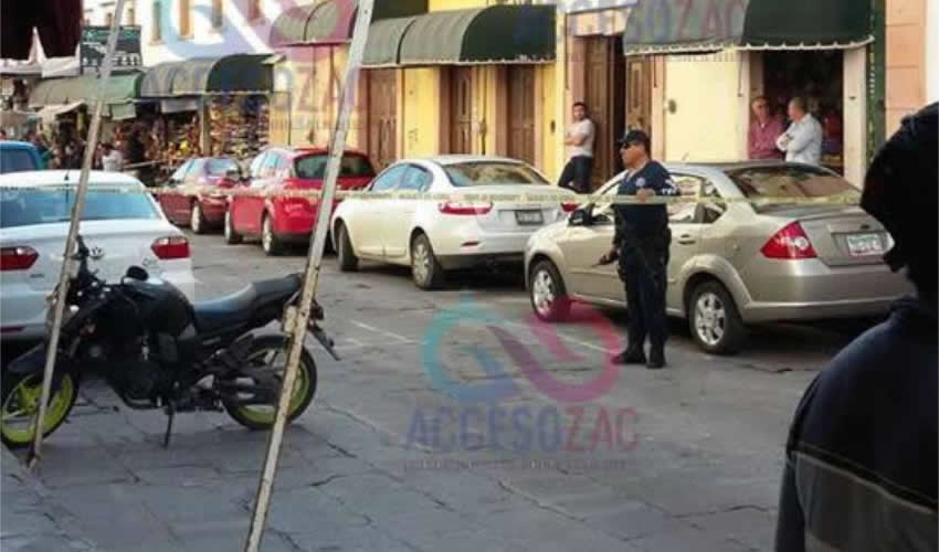 (Foto: Cortesía AccesoZac)