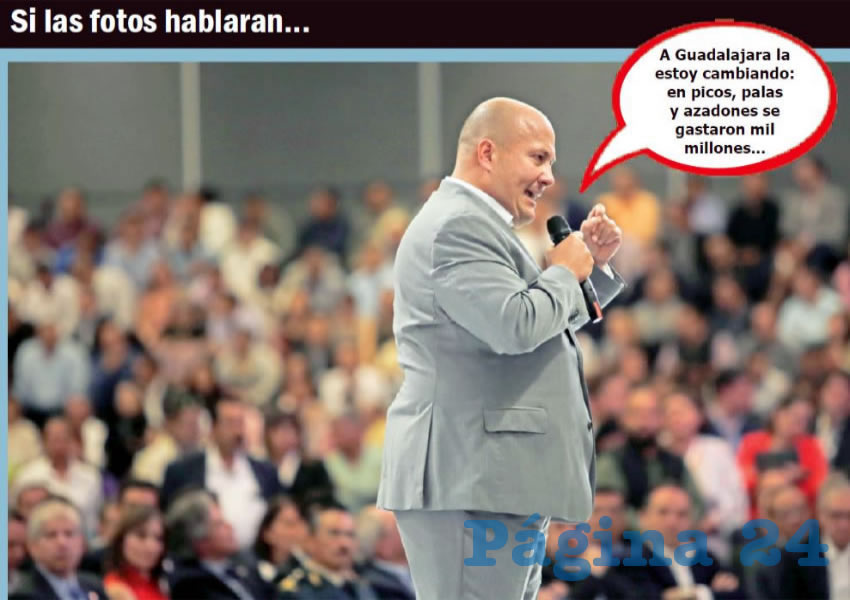 (Foto: Archivo/Pagina 24)