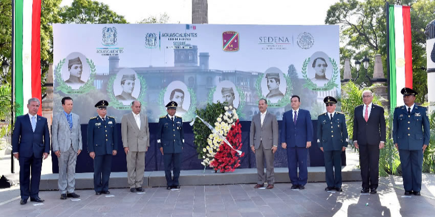 Martín Orozco Sandoval hizo un llamado a los empresarios, magisterio, padres de familia y todos los sectores sociales para conformar un frente por el México de justicia
