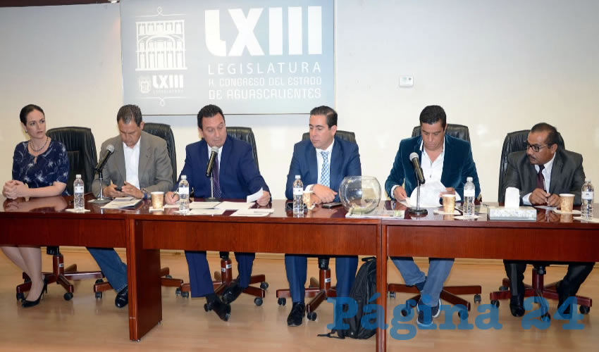 Diputación Permanente