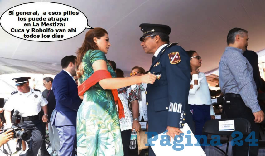 (Foto: Archivo/Pagina 24)