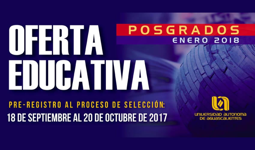 Incursionar en un posgrado es una opci&oacute;n para mejorar el desempe&ntilde;o profesional y laboral