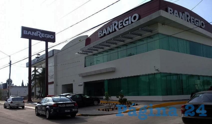 ¡Ojo! Bancos cerrarán el 1 de enero