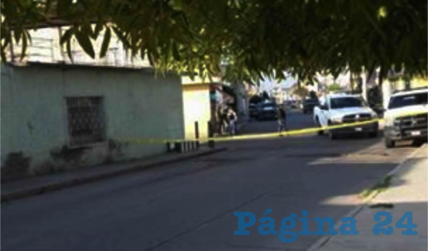 Zacatecas, un estado fallido (Foto: Ilustrativa)