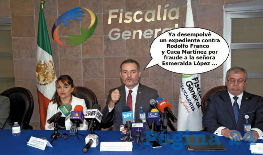(Foto: Archivo/Pagina 24)