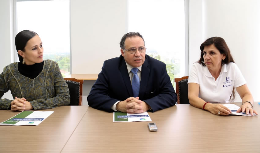 Se realizar&aacute; invitaci&oacute;n a los 22 bachilleratos a iniciar proceso de certificaci&oacute;n para ingresar al Padr&oacute;n de Buena Calidad