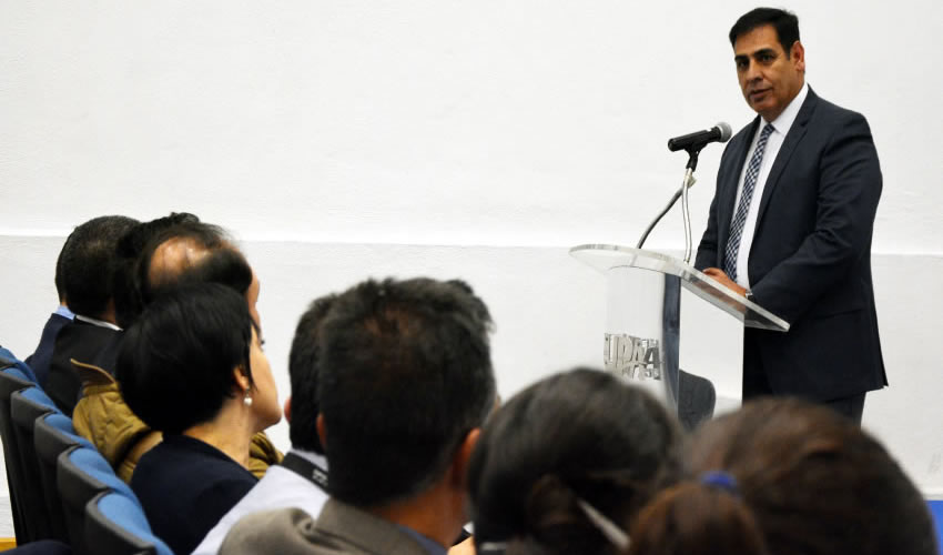 Se impulsar&aacute; la implementaci&oacute;n de un modelo de incubaci&oacute;n para lograr un perfil estudiantil con visi&oacute;n empresarial