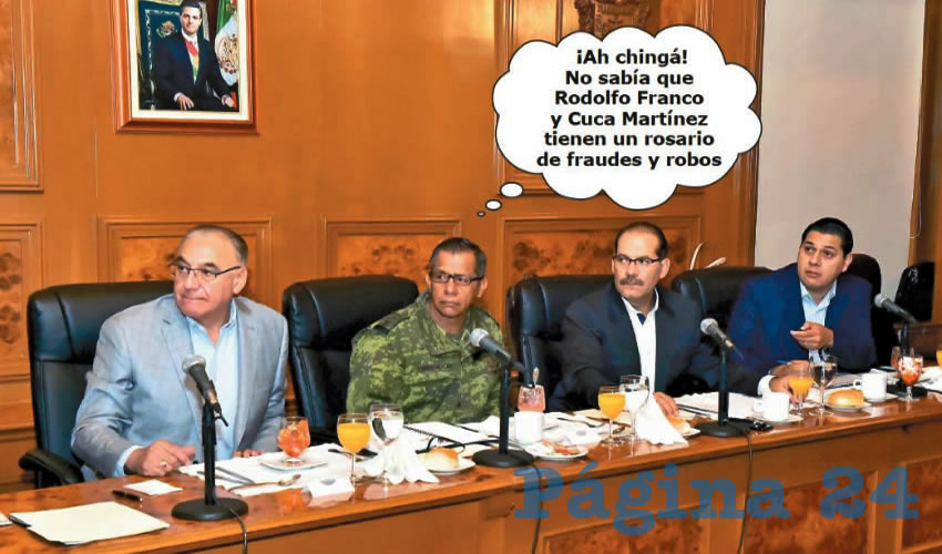 (Foto: Archivo/Pagina 24)