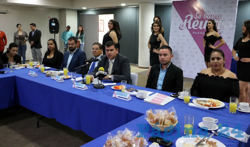 Ad&aacute;n Valdivia L&oacute;pez, alcalde de Calvillo (Foto: Eddylberto Lu&eacute;vano Santill&aacute;n)