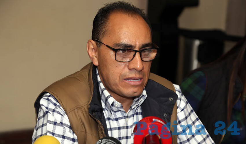Adrián Castillo Serna