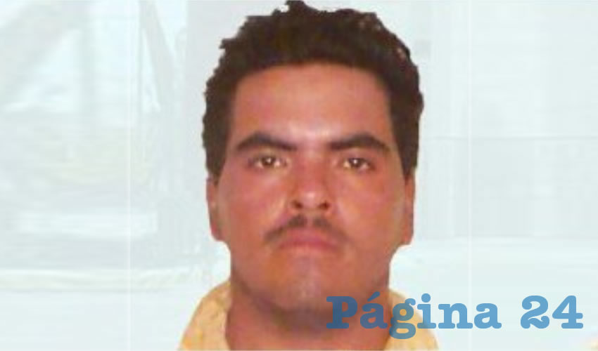 Juan Ricardo Moreno Gaytán