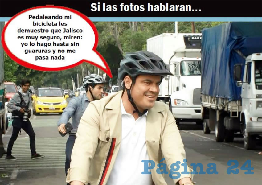 (Foto: Archivo/Pagina 24)