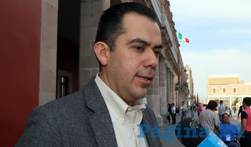 Manuel Alejandro González Martínez