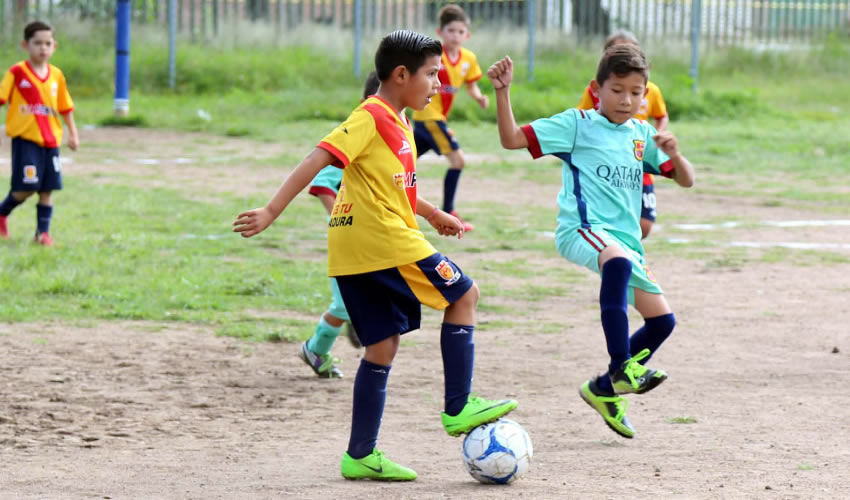 Este programa busca rescatar aspectos de sentido de vida que beneficien a menores de edad de familias vulnerables