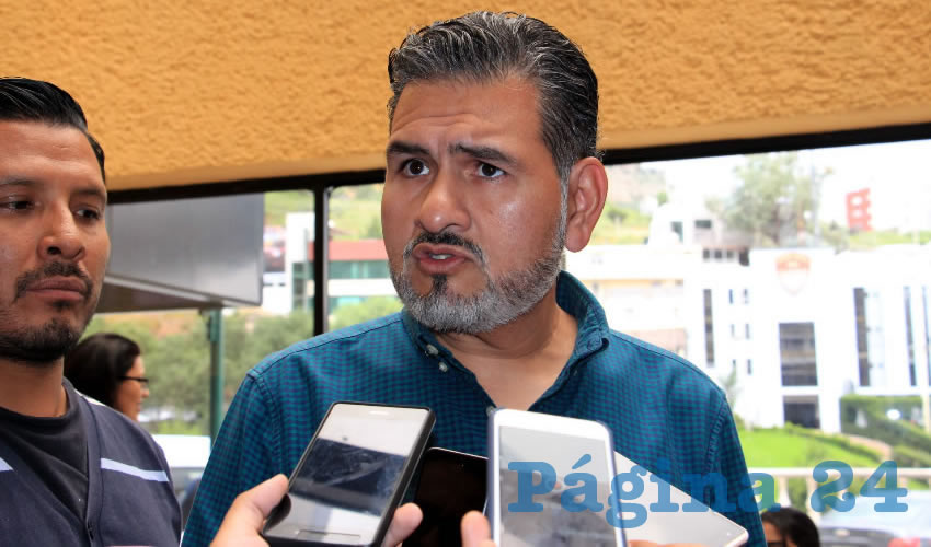 Dicho convenio es por un monto de 75 millones de pesos (Foto: Rocío Castro Alvarado)