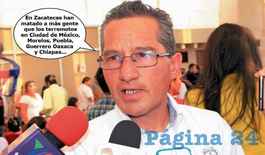 (Foto: Archivo/Pagina 24)