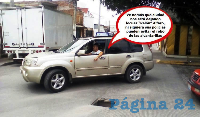 (Foto: Archivo/Pagina 24)