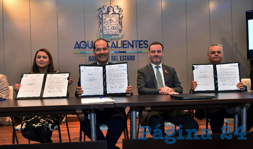 El mandatario estatal enfatizó la importancia de que las corporaciones de seguridad enfoquen su esfuerzo y estrategia desde la prevención