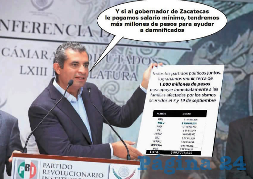 (Foto: Archivo/Pagina 24) 