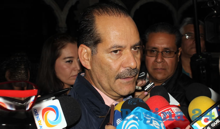Martín Orozco Sandoval