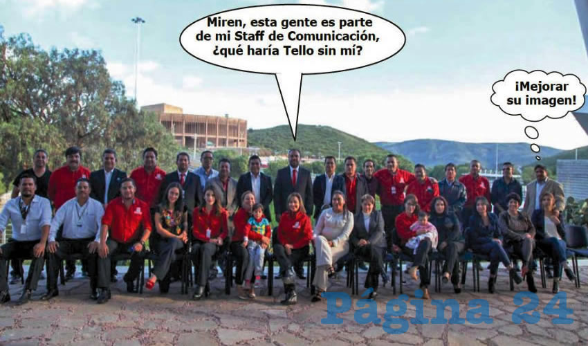(Foto: Archivo/Pagina 24)
